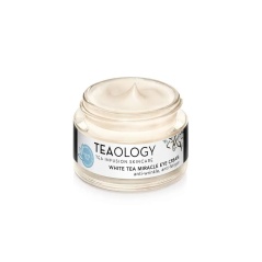 Crema Antietà per Contron Occhi Teaology Tè Bianco (15 ml)