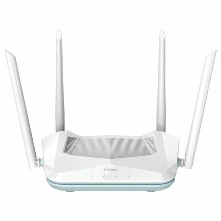 Router D-Link R15 WiFi 6 1500Mbps Bianco