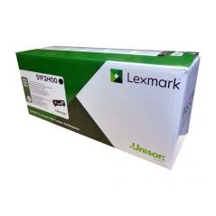 Toner Lexmark 512H Nero