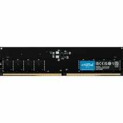 Memoria RAM Crucial CT32G48C40U5 CL40 4800 Mhz 32 GB DDR5 32 GB
