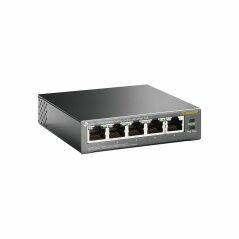 Router da Tavolo TP-Link TL-SG1005P Grigio