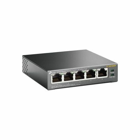 Desktop Switch TP-Link TL-SG1005P Grey
