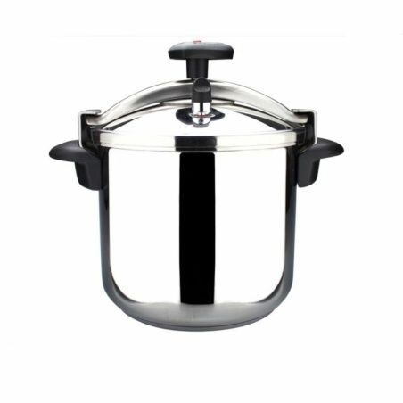 Pressure cooker Magefesa Star Metal Stainless steel 6 L