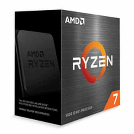 Processore AMD AMD Ryzen 7 5800X 3.8 Ghz 32 MB AM4 AMD AM4 AM4