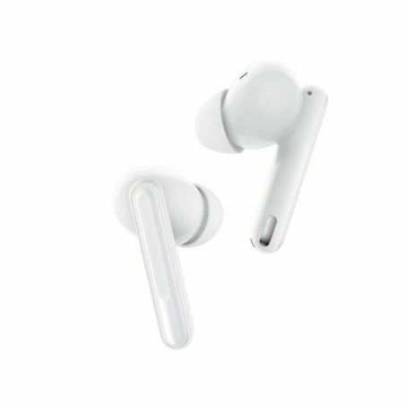 Bluetooth Headset with Microphone Oppo 6672555 White
