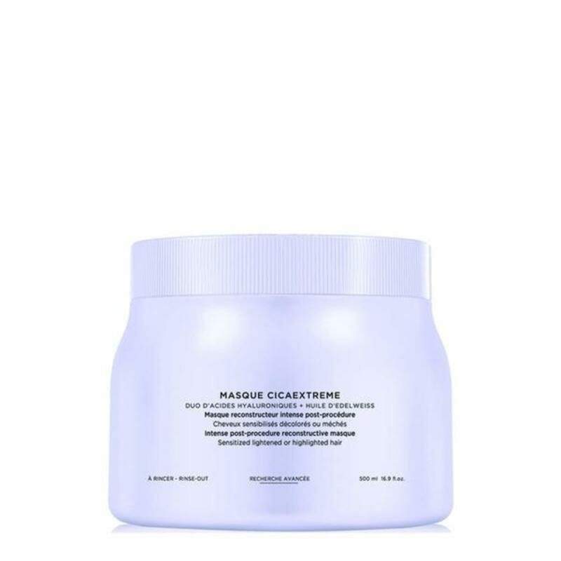 Hair Mask Kerastase (200 ml)