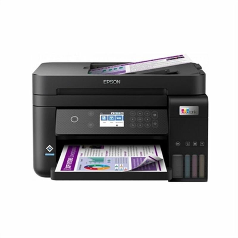 Multifunction Printer Epson ET-3850