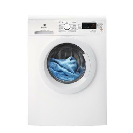 Washing machine Electrolux EA2F6820CF 1200 rpm 8 kg 60 cm