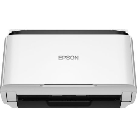 Dual Face Scanner Epson B11B249401 600 dpi USB 2.0