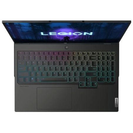 Laptop Lenovo Legion Pro 7 16IRX8H 16" i9-13900HX 32 GB RAM 1 TB SSD Nvidia Geforce RTX 4090 Qwerty in Spagnolo