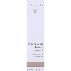 Regenerative Fluid Dr. Hauschka 40 ml
