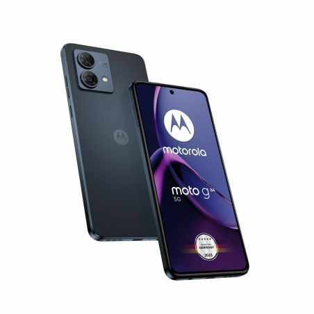 Smartphone Motorola Moto G84 Qualcomm Snapdragon 695 5G 6,55" 12 GB RAM 256 GB Azzurro