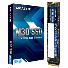 Hard Disk Gigabyte M30 SSD