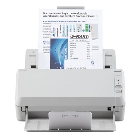 Scanner Fujitsu PA03811-B011 25 ppm