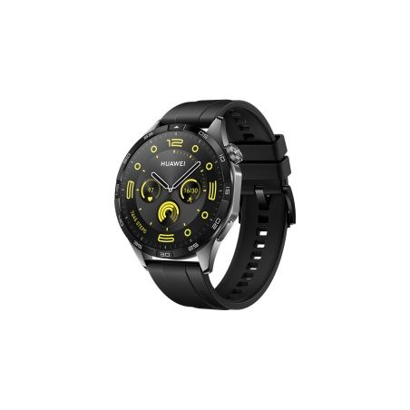 Smartwatch Huawei GT4 Black Ø 46 mm