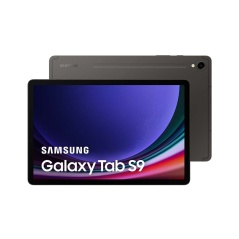 Tablet Samsung S9 X710 8 GB RAM 11" 128 GB Grigio Grafite 8 GB