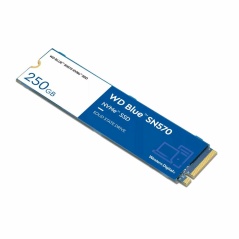 Hard Drive Western Digital BLUE 250 GB SSD