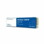 Hard Disk Western Digital BLUE 250 GB SSD