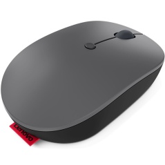 Mouse Lenovo 4Y51C21216 Black Grey