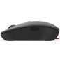 Mouse Lenovo 4Y51C21216 Black Grey