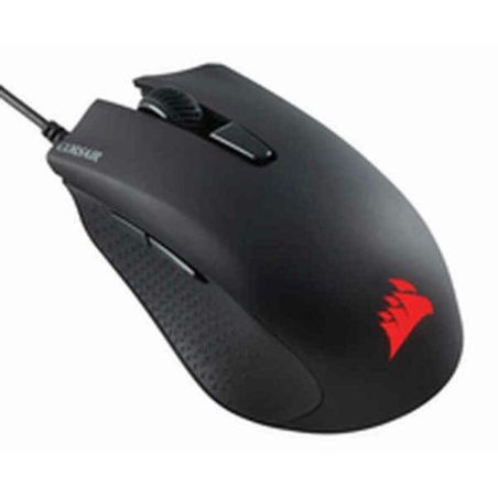Gaming Mouse Corsair Harpoon RGB Pro Black