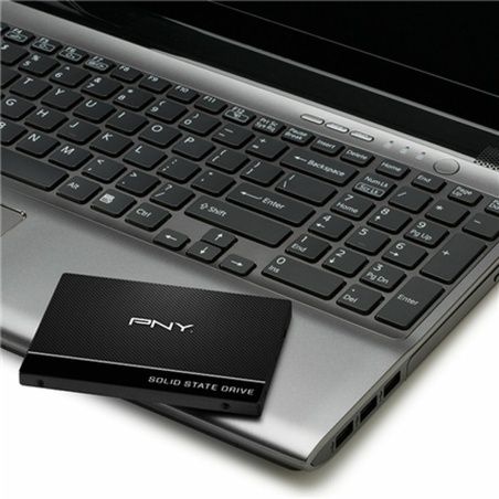 Hard Disk PNY CS900
