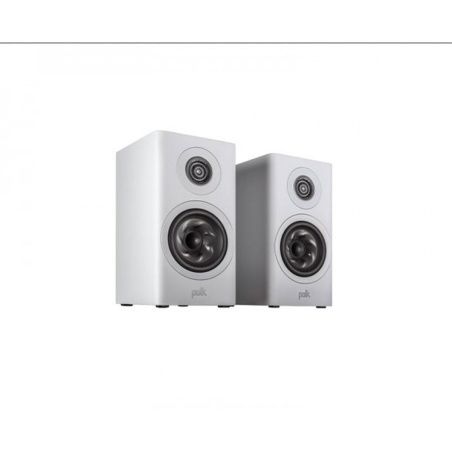 Portable Speakers Polk R100 White 150 W