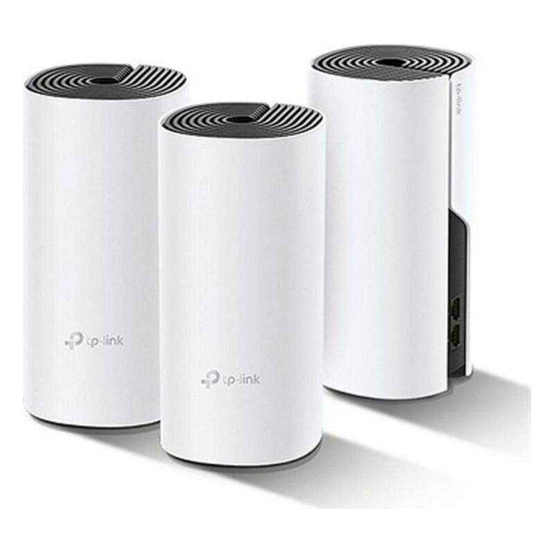 Access Point Repeater TP-Link Deco P9 5 GHz 300-867 Mbps Mesh (3 pcs)