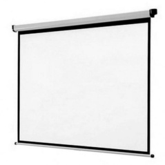 Projection Screen APPROX APPP200 (200 x 200 cm)