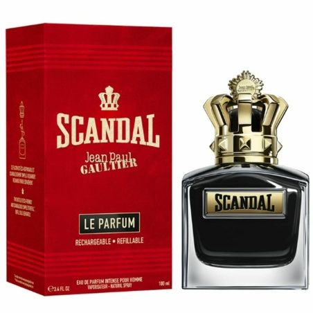 Profumo Uomo Jean Paul Gaultier Scandal Le Parfum EDP 50 ml