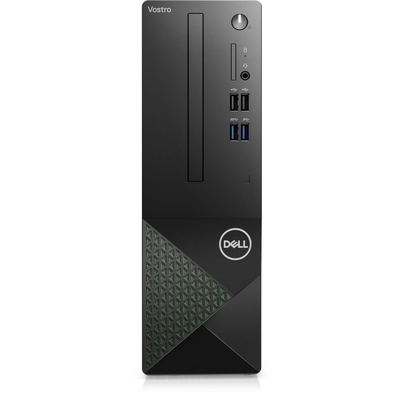 PC da Tavolo Dell VOSTRO 3710 Intel Core i3-12100 8 GB RAM 256 GB