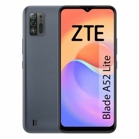 Smartphone ZTE ZTE Blade A52 Lite Giallo Grigio Octa Core 2 GB RAM 6,52"