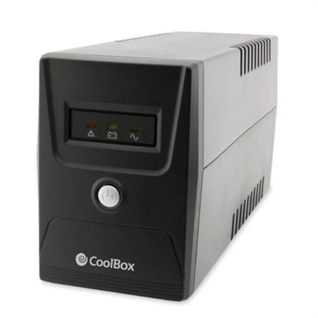 Gruppo di Continuità Interattivo UPS CoolBox GUARDIAN-3 360 W