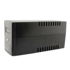 Uninterruptible Power Supply System Interactive UPS CoolBox GUARDIAN-3 360 W