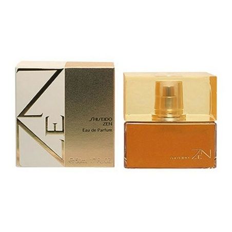 Women's Perfume Zen Shiseido 162697 EDP EDP