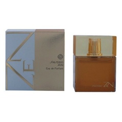 Profumo Donna Zen Shiseido 162697 EDP EDP