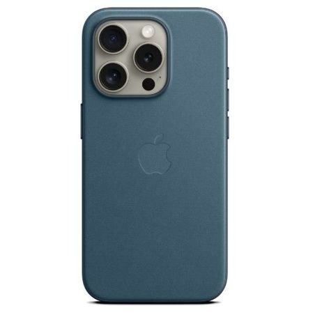 Mobile cover Apple MT4Q3ZM/A Blue iPhone 15 Pro