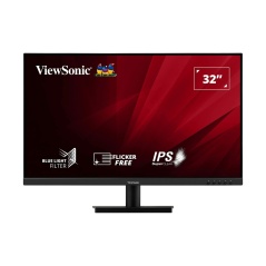 Monitor ViewSonic VS18302 31,5" IPS