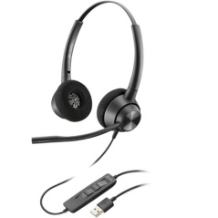 Auricolari con Microfono HP EP310 Nero