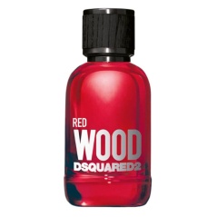 Profumo Donna Dsquared2 Red Wood (100 ml)