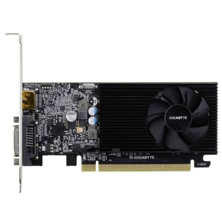 Graphics card Gigabyte GV-N1030D4-2GL 5 GB NVIDIA GeForce GT 1030
