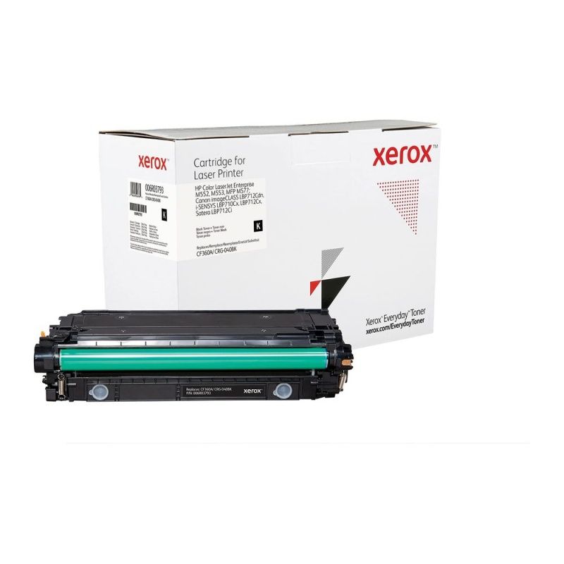 Toner Xerox 006R03793 Black