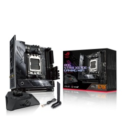 Scheda Madre Asus ROG STRIX X670E-I 64 GB