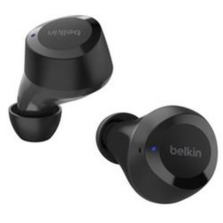Wireless Headphones Belkin Black
