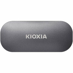 External Hard Drive Kioxia EXCERIA PLUS 2 TB 2 TB SSD
