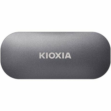 External Hard Drive Kioxia EXCERIA PLUS 2 TB 2 TB SSD