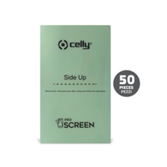 Screen Protector Celly PROFILM50