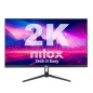 Gaming Monitor Nilox NXM272KD11 IPS 165 Hz 27"