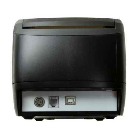 Thermal Printer iggual TP EASY 80 Monochrome