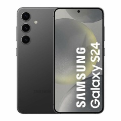 Smartphone Samsung 8 GB RAM 128 GB Black